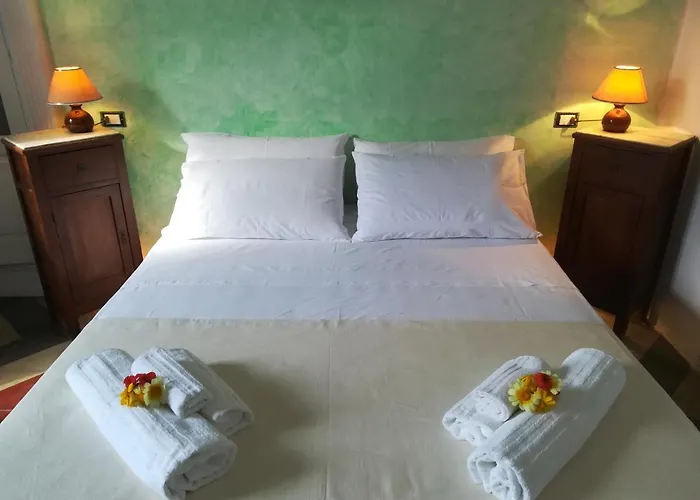 Dimora Maltese Bed & Breakfast