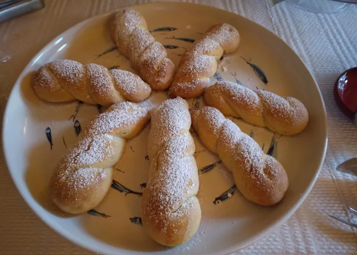 住宿加早餐酒店 Dimora Maltese