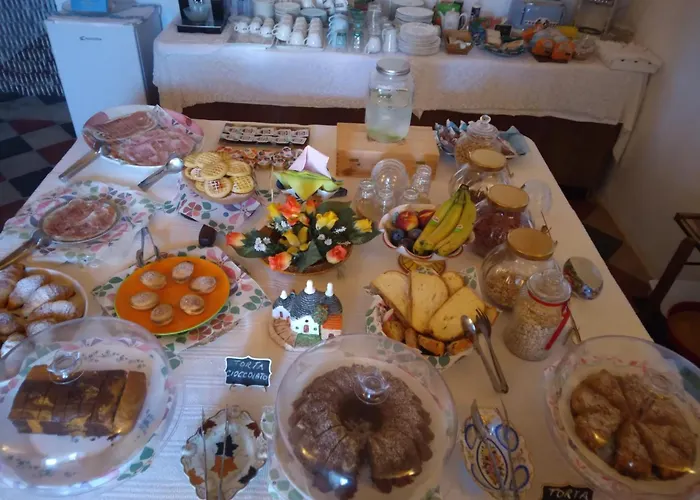 Dimora Maltese 莫尔恰诺迪莱乌卡