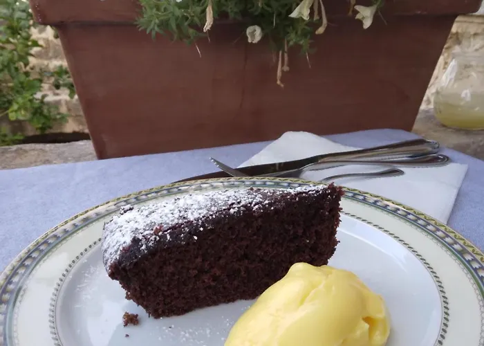 Dimora Maltese Bed & Breakfast