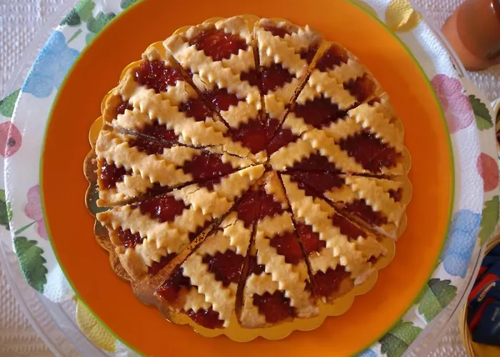 Dimora Maltese Bed & Breakfast 4*