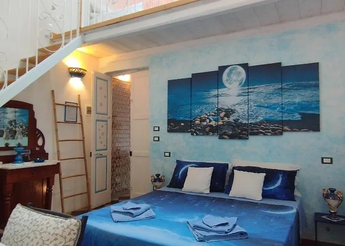 Bed & Breakfast Dimora Maltese