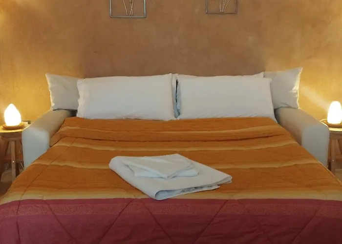 Dimora Maltese Morciano di Leuca