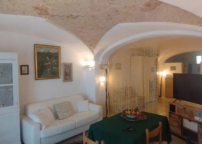 Dimora Maltese Morciano di Leuca