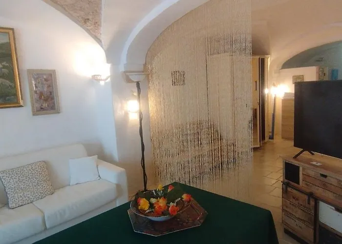 Dimora Maltese 4* Morciano di Leuca